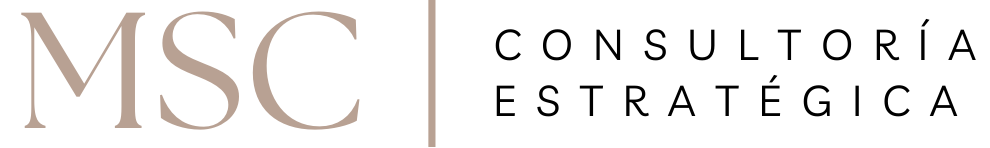 MSC Consultoría